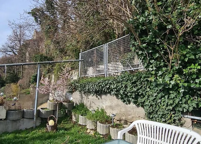 Schwabenstuben Doppelzimmer Meersburg