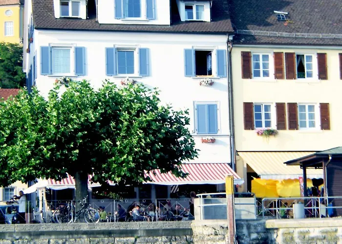 Hotel Seepromenade Meersburg