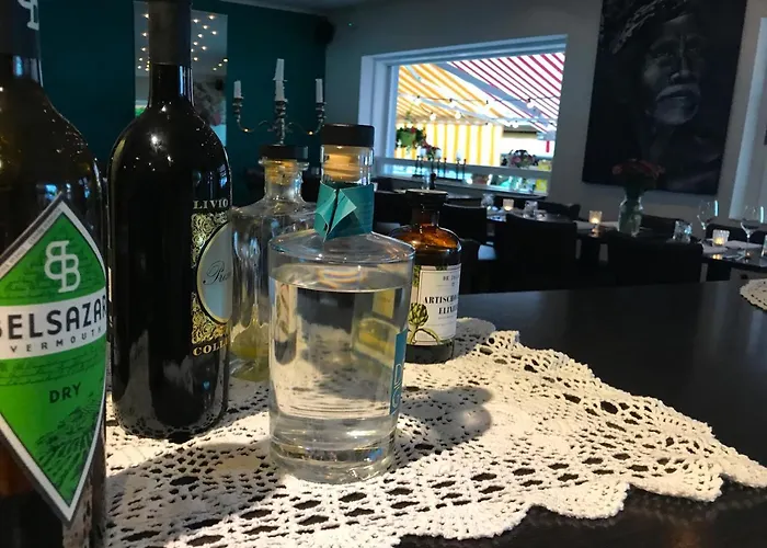 Hotel Seepromenade Meersburg