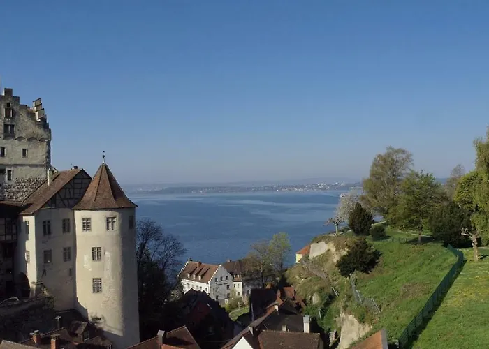 Gaestehaus Seliger Meersburg